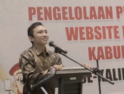 Bawaslu Kaltim Berikan Pendidikan Politik Pada Gen Z Agar Jadi Pemilih Yang Cerdas