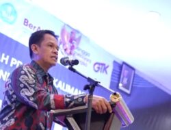Disdikbud Kaltim Perkuat Keahlian Guru BK dan Sertifikasi Pengajar untuk SMK