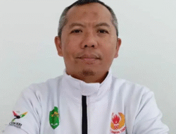 Kaltim Target Lima Besar Pada PON 2024