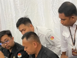 Bawaslu Kaltim Cetuskan Lima Poin Kerawanan Pada Pilkada 2024