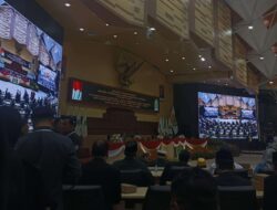 Pelantikan Anggota DPRD Kaltim 2024-2029, Keterwakilan Perempuan Menurun