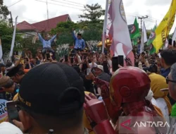 KPU Kaltim Menyatakan Sebanyak 29 Pasangan Ikuti Pilkada Provinsi, Kabupaten, dan Kota