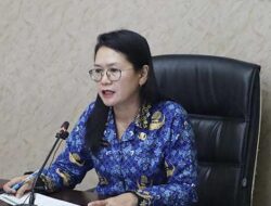 Kaltim Raih Peringkat 2 Nasional Kategori TPK