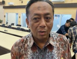 Disnakertrans Kaltim Upayakan Tekan Angka Pengangguran
