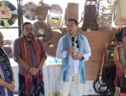 Masyarakat Hukum Adat Kaltim Kini Bertambah Jadi 7
