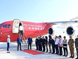 Kaltim Bakal Punya 2 Bandara Bertaraf Internasional