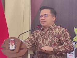 Plenary Hall Sempaja Samarinda Terpilih sebagai Tempat Debat Kandidat Cagub-Cawagub Kaltim 2024