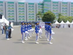 Semarak Hari Sumpah Pemuda, 19 Tim Meriahkan Lomba LKBB