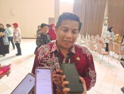 Upaya Kembangkan Organisasi Kepemudaan di Kaltim, Rusmulyadi : Kami Akan Support Kegiatan Mereka