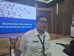 Dispora Kaltim Umumkan Penghargaan 3 Stand Terbaik di Acara Pekan Raya Pemuda Kaltim Pada 28 Oktober