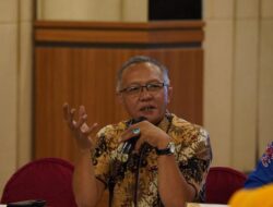 Samsun Dorong Sektor Pertanian sebagai Pilar Utama Ekonomi Kaltim