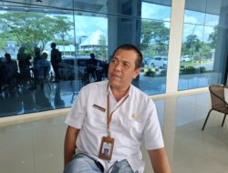 Tantangan Dispora Kaltim Budayakan Olahraga Tradisional di Kalangan Anak Muda