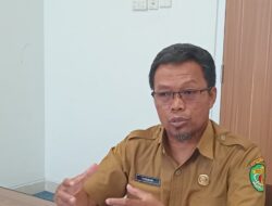Sukses laksanakan Sosialisasi Kepemudaan di Tahun 2024, Hasbar : Akan Kami Lanjutkan di Tahun 2025