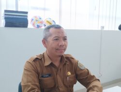 Rasman Harapkan Adanya PPLM Sebagai Lembaga Pembinaan Atlet Berkelanjutan