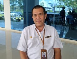 Dispora Kaltim Ungkap Strategi Pemgembangan Budaya Olahraga Tradisional