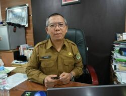 Menuju Pra Popnas, Tim Sepakbola Muda Kaltim Gelar Serangkaian Pertandingan Ujicoba