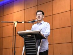 Disdikbud Kaltim Berikan Bimbingan Pada Guru BK dan Operator Sekolah Untuk Telusuri Minat-Bakat Siswa