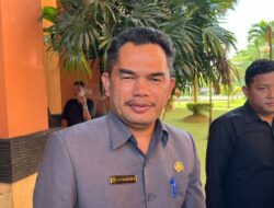 Peringatan Sumpah Pemuda ke-96, Seruan Hamas untuk Generasi Muda Kaltim