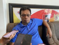 Hasbar Harapkan Peserta Lomba Pada Event Seni Meningkat di Tahun Selanjutnya