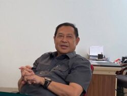 Ketahanan Fisik Atlet Menjadi Perhatian DBON Kaltim