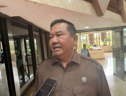 Pekan Daerah XI Petani Nelayan 2025, DPRD Kaltim Siap Berikan Dukungan