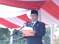 Indeks Pembangunan Pemuda 2024 Naik Hingga 56,33 persen