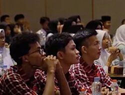 Jelang Pilkada 2024 Kesbangpol Kaltim Edukasi Pelajar di Samarinda