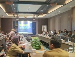 Kolaborasi Brida dan Akademisi Gali Potensi Kaltim Untuk Nusantara