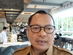 Tingkatkan Nakes Dinkes Kaltim Gelar Pelatihan TBC
