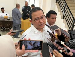 Sapto Dorong Pemprov Kaltim Prioritaskan Daerah 3T untuk Pemerataan Pembangunan