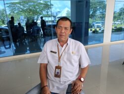 HSP ke -96, Bagus : Jadi Momentum Pemuda Kaltim Untuk Tingkatkan Kapasitas Diri