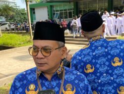 Junaidi Singgung Soal Persatuan Pada Momentum HSP ke -96