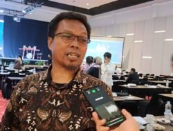 Dispora Kaltim Mulai Distribusikan Bantuan Laptop dan Printer