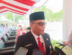 Dorong Pemuda Pelopor Kaltim Menjadi Contoh dan Inspirasi