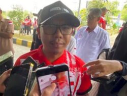 Dorong Hadirnya Peran Kemenpora RI Terhadap Peningkatan Kualitas Olagraga di Daerah