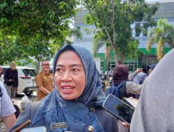 Sri Wartini Tanggapi Angka Usia Produktif Kaltim Yang Berada Pada Angka 20%