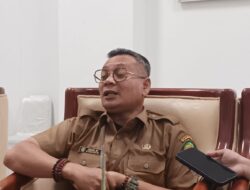 Dispora Kaltim Upayakan Revitalisasi Fungsi Stadion Palaran Melalui Program LAYANLAGADIKSATA