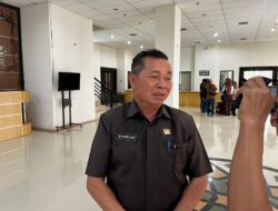 Menuju Pilkada Kaltim 2024, Jahidin Serukan Persatuan dan Jaga Stabilitas Politik
