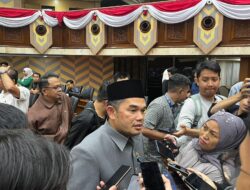 Hamas Sebut Ormas Miliki Peran Strategis Sebagai Penggerak Partisipasi Pilkada