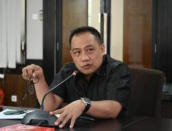 Menyosong Megaproyek IKN Nusantara, Sarkowi Dorong Ketahanan Pangan Lokal