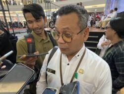 Menunjang Aktivitas olahraga Melalui Pemanfaatan Fasilitas Sesuai Dengan Fungsinya