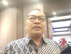 Dinkes Kaltim Lakukan Pembekalan Nakes Untuk Persiapan Haji 2024