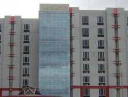 Wacana Alih Fungsi Menjadi Perpustakaan Tetap Diapresiasi, Junaidi Tekankan Akan Optimalkan Hotel Atlet Sesuai Fungsinya