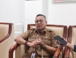 Progres Pembentukan Tim KSP Hotel Atlet, Junaidi : Masih Proses Penjajakan Oleh BPKAD