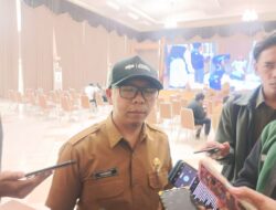 Berbagai Event Olahraga Diharapkan Terlaksana, Rasman Singgung Peran Swasta