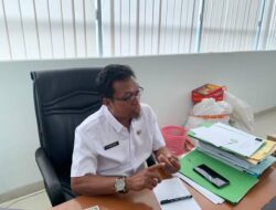 Sukses Terlaksana, Program Pembagian Laptop dan Printer Diakui Hasbar Sempat Terkendala Saat Serah Terimah di Kutim