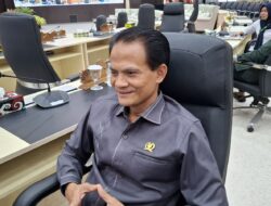Subandi Desak Solusi Kongkret untuk Atasi Krisis Air Bersih di Samarinda
