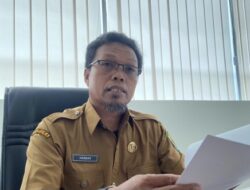 Bandara Temindung Akan Jadi Tempat Festival Musik Kreatif