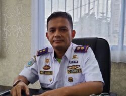 Dishub Rencanakan Kaji Untuk Penyiapan BRT
