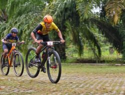 Turnamen Punai MTB XCE Sukses di Gelar, 3 Atlet Sepeda Binaan DOD Kaltim Torehkan Prestasi